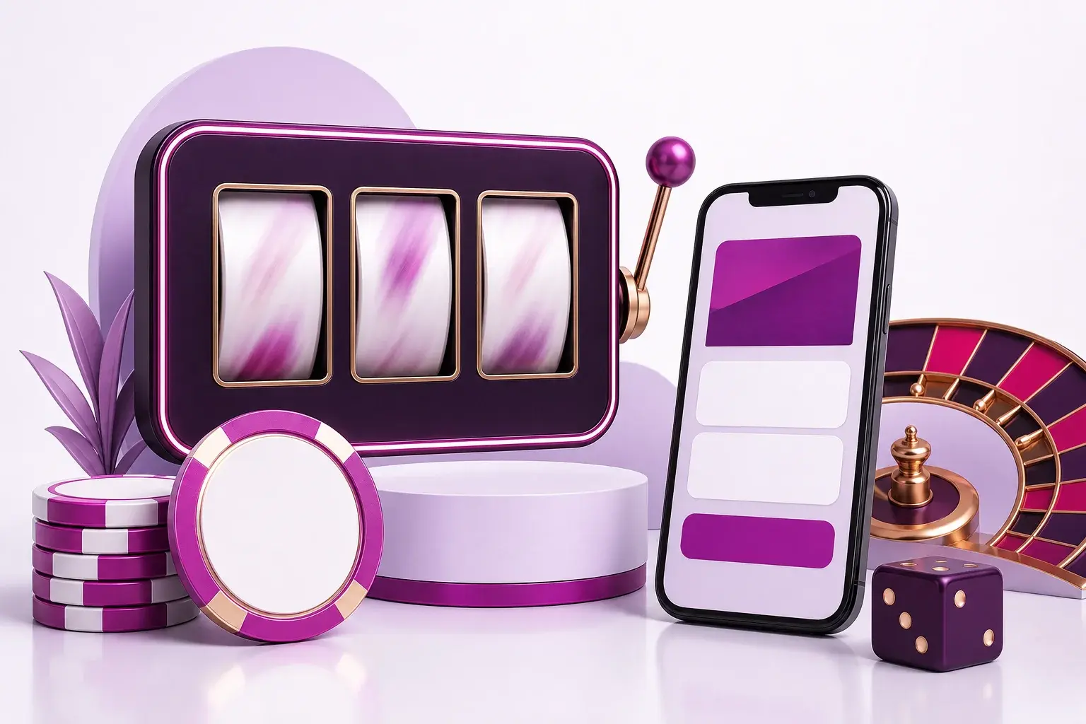 Casino Bonus and Free Spins