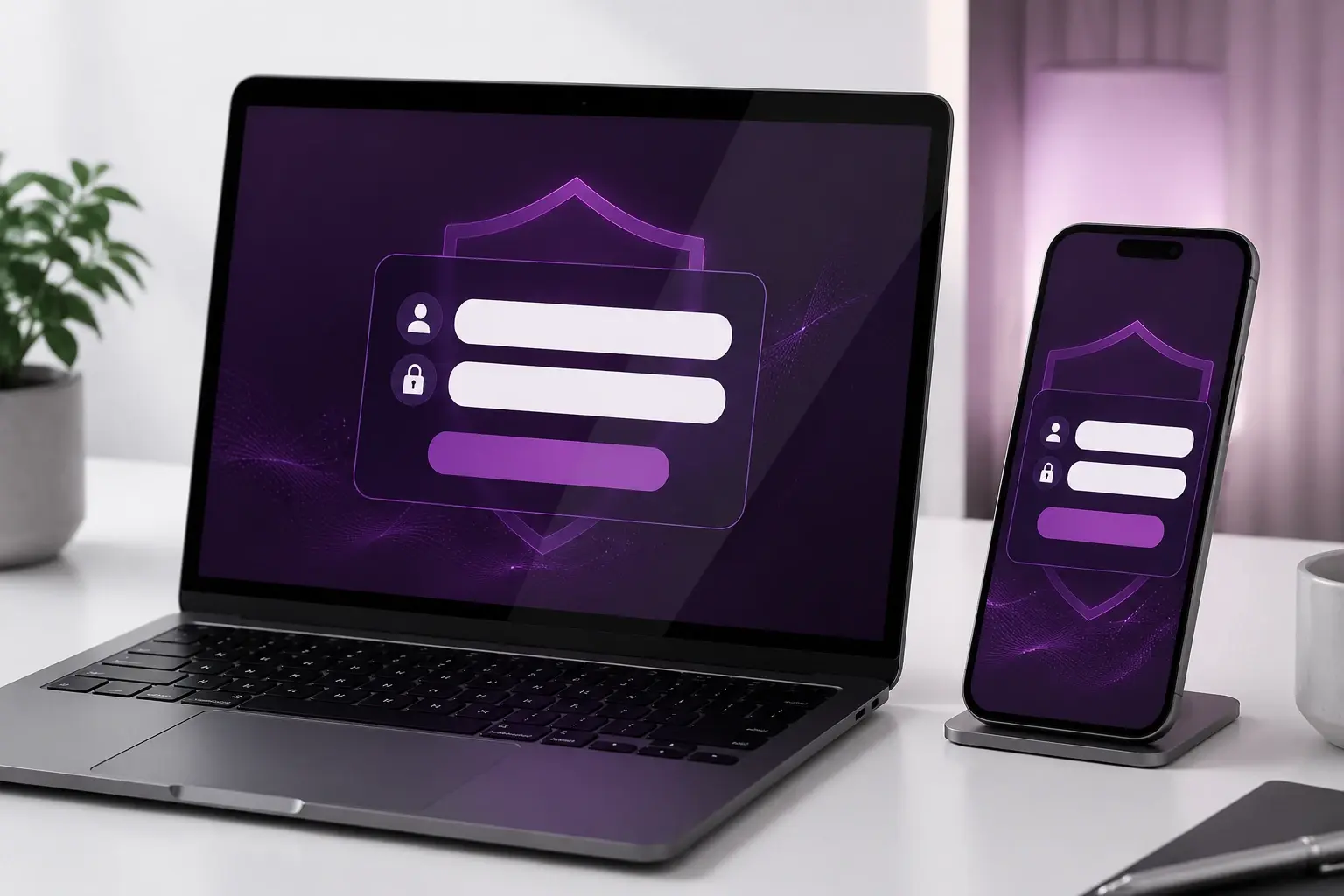 Password Reset and Account Recovery